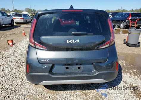 2023 Kia Soul Lx z USA, uszkodzony, nr VIN KNDJ23AU5P7883547